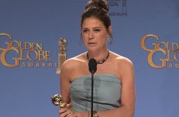 Best Supporting Actress nominees 2015