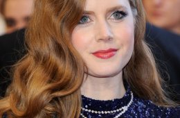 Best Supporting Actress the Fighter