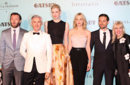 Carey Mulligan Oscar nomination