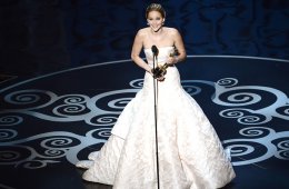 Did Silver Linings Playbook win any Awards