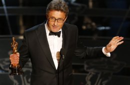 Films with most Oscars