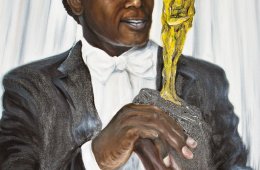 First Best Actor Oscar winners