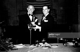 First Best Picture Oscar