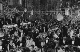 First year of Oscars