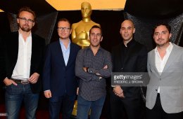 Foreign Film Nominations