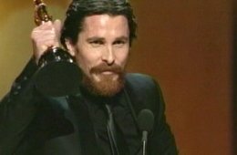 Highest Oscar winners Actor