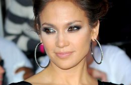 Jennifer Lopez Oscar nominations
