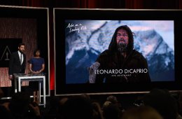 List of Oscar Best Actors