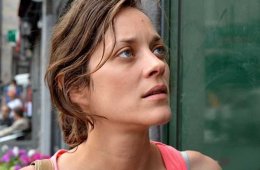 Marion Cotillard Best Actress