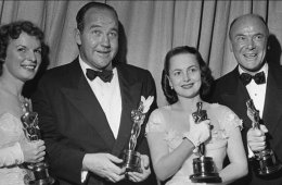 Movies that won Best Actor and Actress