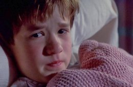 Nominated movies 2012