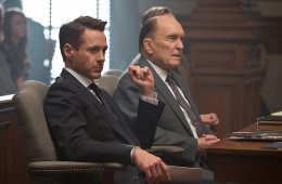 Nominated movies 2014