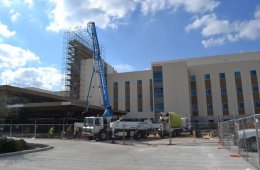 Nominations for Awards