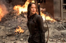 Nominees for Best Movies 2015