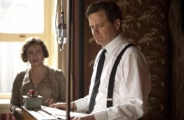 Oscar Best Picture History