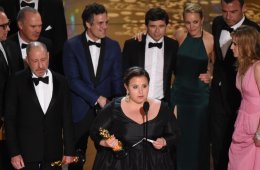 Oscar Best Supporting Actor winners & Nominees