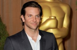 Oscar for Best Actor 2013