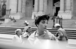 Oscar Nominated films for 2015