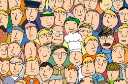 Oscar Nominated Short Films 2015 Animated