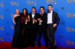 Oscar nominations 2015 online