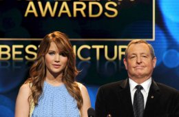 Oscar nominations Best Picture