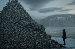 Oscar nominations by film