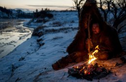 Oscar nominations for Best Actor