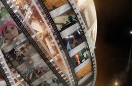 Oscar Nominations Short Films