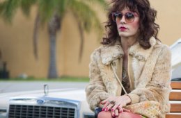 Oscar winners Best Supporting Actor