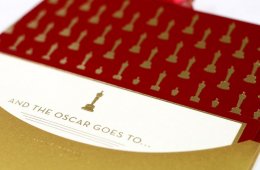 Oscar winners So Far