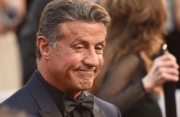 Oscar winners Supporting Actor