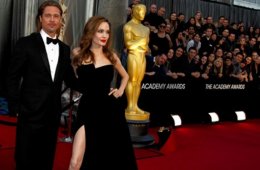 Oscars, Academy Awards 2013