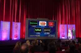 Oscars Best Animated