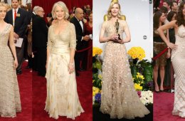 Oscars Best Picture 2008