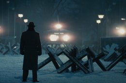 Oscars Best Picture nominations