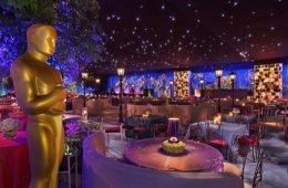 Oscars where to watch