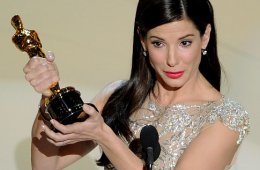Sandra Bullock, Best Actress