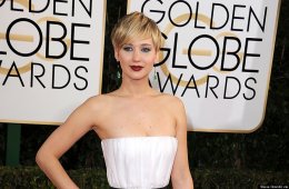 Supporting Actress nominees 2014