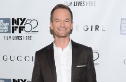 Who hosting the Oscars 2015?