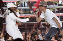 Who won Best Actress 2014?