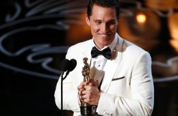 Who won Best Picture 2014?