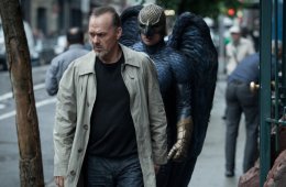 Winners for 2015 Oscars