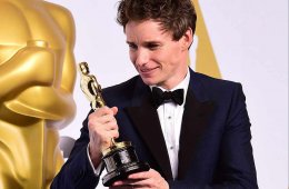 Winners of Best Actor Oscar 2015