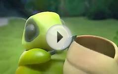 **2015 Oscar Nominated** 3D Animated Short HD: "Sw