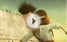 11 Oscar Winning Short Animation Films - DezineGuide