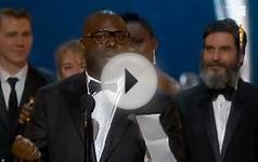 12 Years a Slave krijgt Oscar voor Beste Film