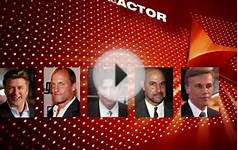 2010 Star Awards Winners!