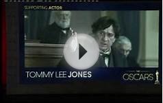 2013 Academy Award Nominations Announced