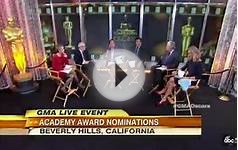 2014 Oscar Nominations: Who Will Win?