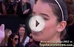 2012 Oscar - 84th Academy Awards - FULL ceremony PART 4